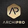 archipro logo