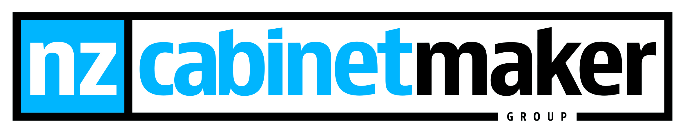 NZ Cabinetmaker logo